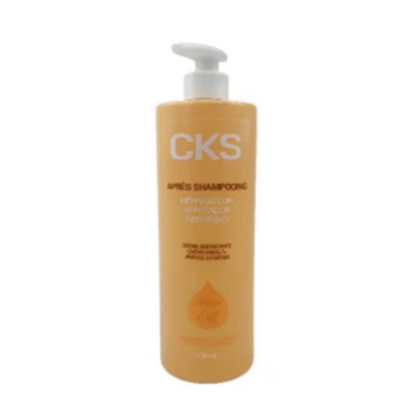 CKS APRES SHMP REPARATEUR 500ML