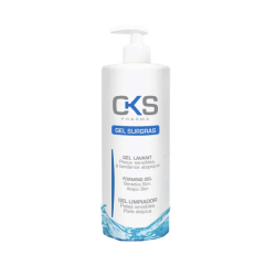 CKS GEL SURGRAS 750ML