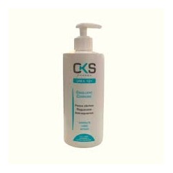 CKS LAIT CORPORELLE UREA 10+ 400ML