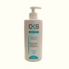 CKS LAIT CORPORELLE UREA 10+ 400ML
