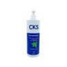 CKS SHAMPOOING ANTI PELLICULAIRE SENSITIVE 500ML
