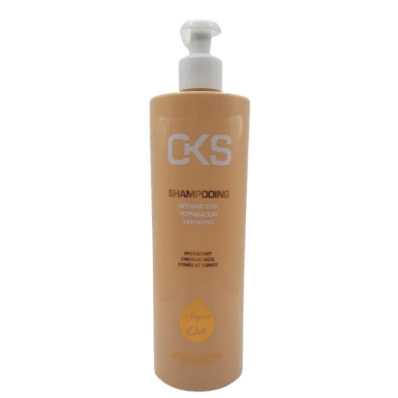 CKS SHMP REPARATEUR 500ML
