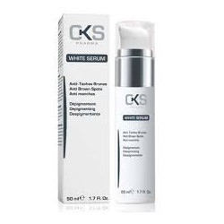 CKS WHITE SERUM 50 ML