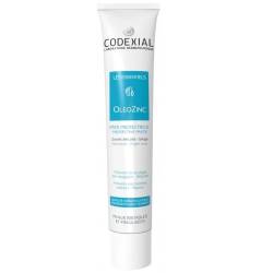 CODEXIAL PATE DERMIQUE ZINC TUBE 50ML