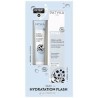 COFFRET/HYDRA-GEL YEUX DEFATIGANT 15ML+HYDRA CR LACTEE APAIS