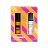 NOVEXPERT COFFRET BOOSTER VIT.C+MOUSSE