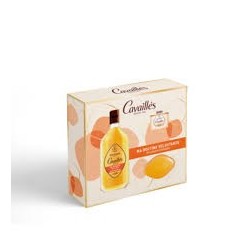RC COFFRET MA ROUTINE VELOUTANTE