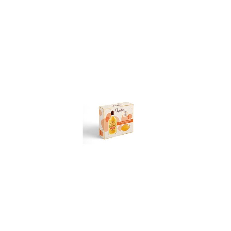 RC COFFRET MA ROUTINE VELOUTANTE