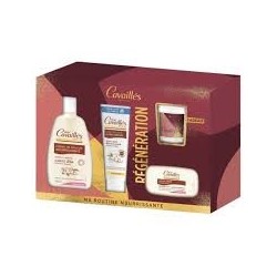 RC COFFRET NOURISSANT BOUGIE 2023
