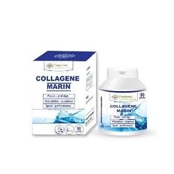 Complemax collagene marin 330mg 90 gelules