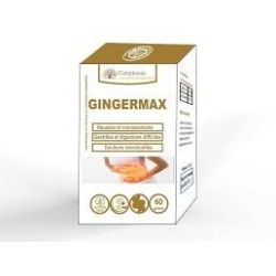 Complemax Gingermax 60 gelules