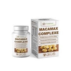 Complemax Macamax 60 gelules