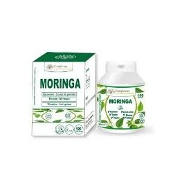 Complemax Moringa 400mg 90 gelules