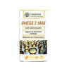 COMPLEMAX OMEGA 3 MAX 50 GELUES