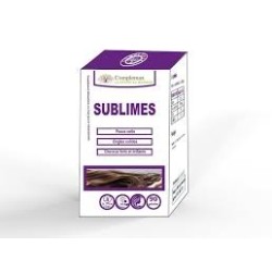 Complemax Sublimes 90 gelules