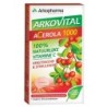 ACEROLA 1000 COMP CRO BOITE 30'S