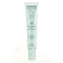 COVERMARK COMPLETE CARE CC CREAM FOR EYES LIGHT BEIGE 15ML