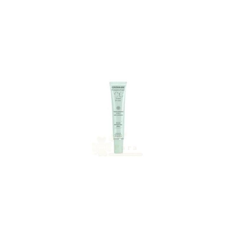 COVERMARK COMPLETE CARE CC CREAM FOR EYES LIGHT BEIGE 15ML