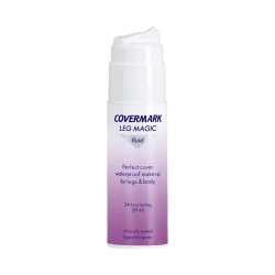 COVERMARK LEG MAGIQUE FLUID D1 JAMBES & CORPS SPF40  75ML