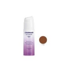 COVERMARK LEG MAGIQUE FLUID D4 JAMBES & CORPS SPF40  75ML