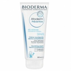 BIODERMA ATODERM PREVENTIVE 200ML