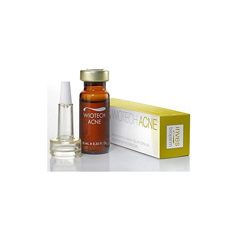 WIOTECH ACNE 10ML