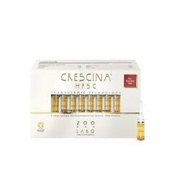 Crescina HFSC Transdermic 200 Man 20FL