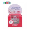 FARLIN TETINE SILICONE STRETCHY T M / 1 PCS