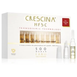 Crescina HFSC Transdermic 500 Woman 20FL