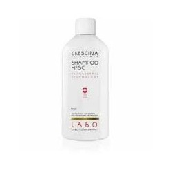 Crescina HFSC Transdermic Shampoo Man 200ML