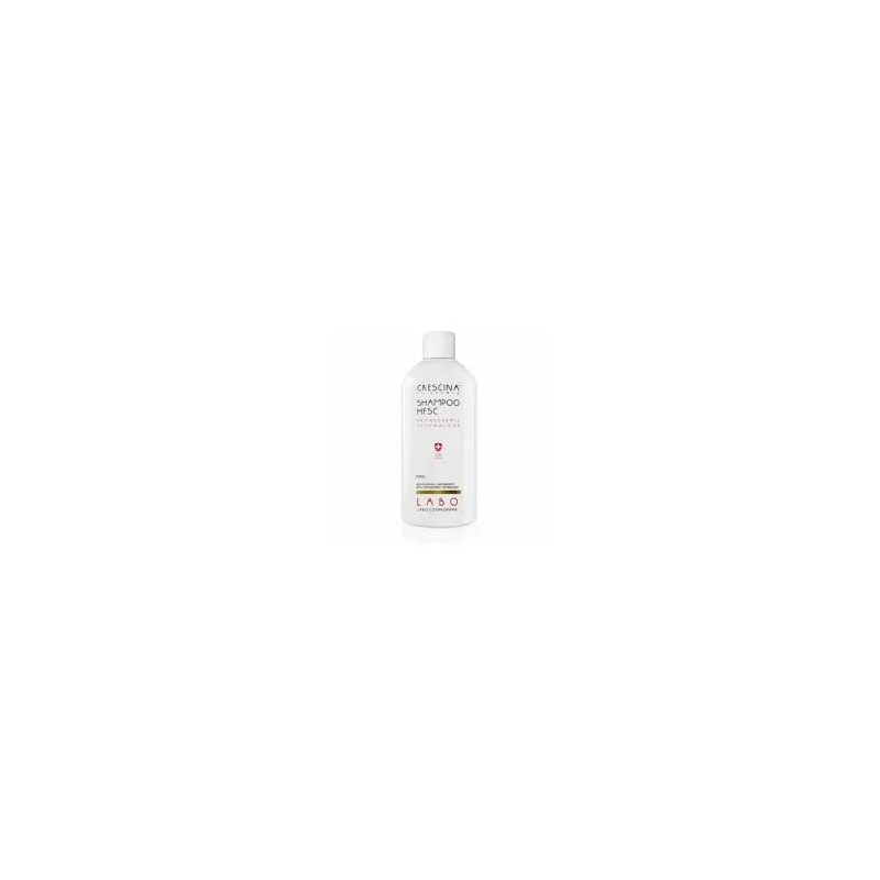 Crescina HFSC Transdermic Shampoo Man 200ML