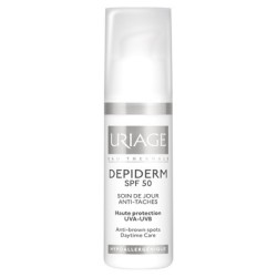 URIAGE DEPIDERM SPF 50 30ML