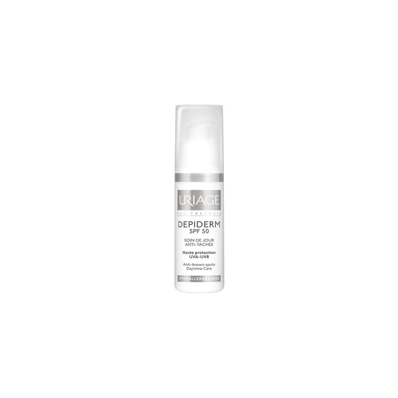 URIAGE DEPIDERM SPF 50 30ML