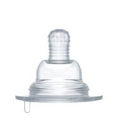 FARLIN TETINE SILI STRETCHY COL-LARGE T:M / 1 PCS