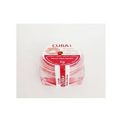 CURA+  BAUME A LEVRE SAVEUR CERISE 5G