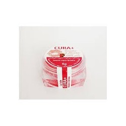 CURA+  BAUME A LEVRE SAVEUR FRAISE 5G