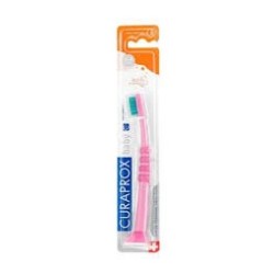 CURAPROX BAD BABY 0-4 ANS
