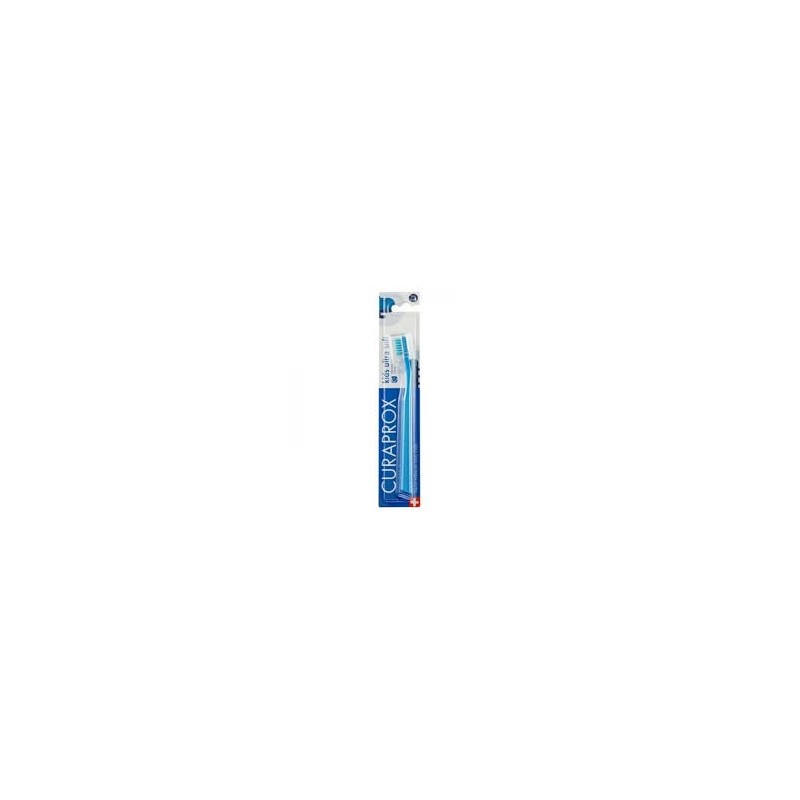 CURAPROX BAD KIDS ULTRA SOFT