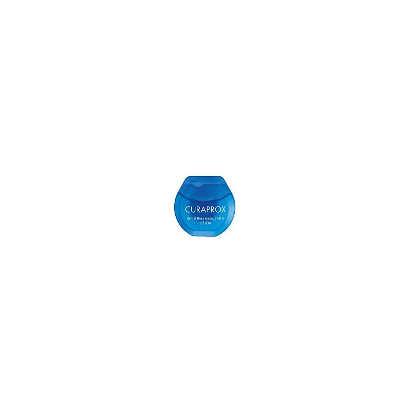 CURAPROX FIL DENTAIRE DF 834