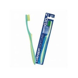 CURASEPT BAD MAXI SOFT 0.10 BI-PACK