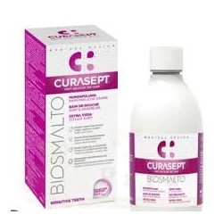 CURASEPT BDB BIOSMALTO SENSIBLES 300ML