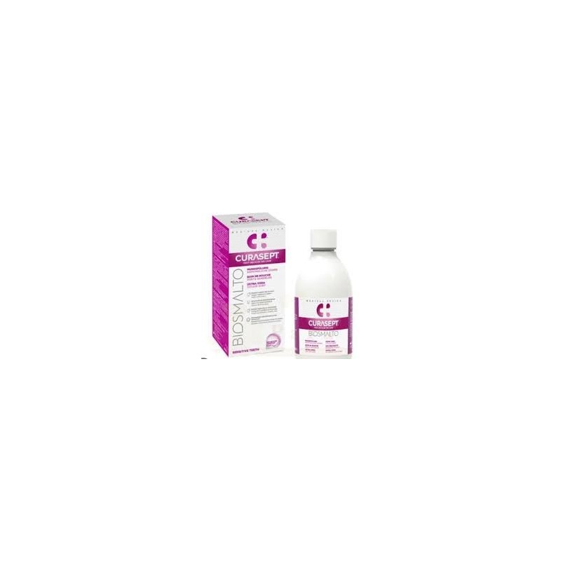CURASEPT BDB BIOSMALTO SENSIBLES 300ML