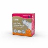FARLIN TETINE EN SILICONE ANTI-COLIQUE M / 1 PCS