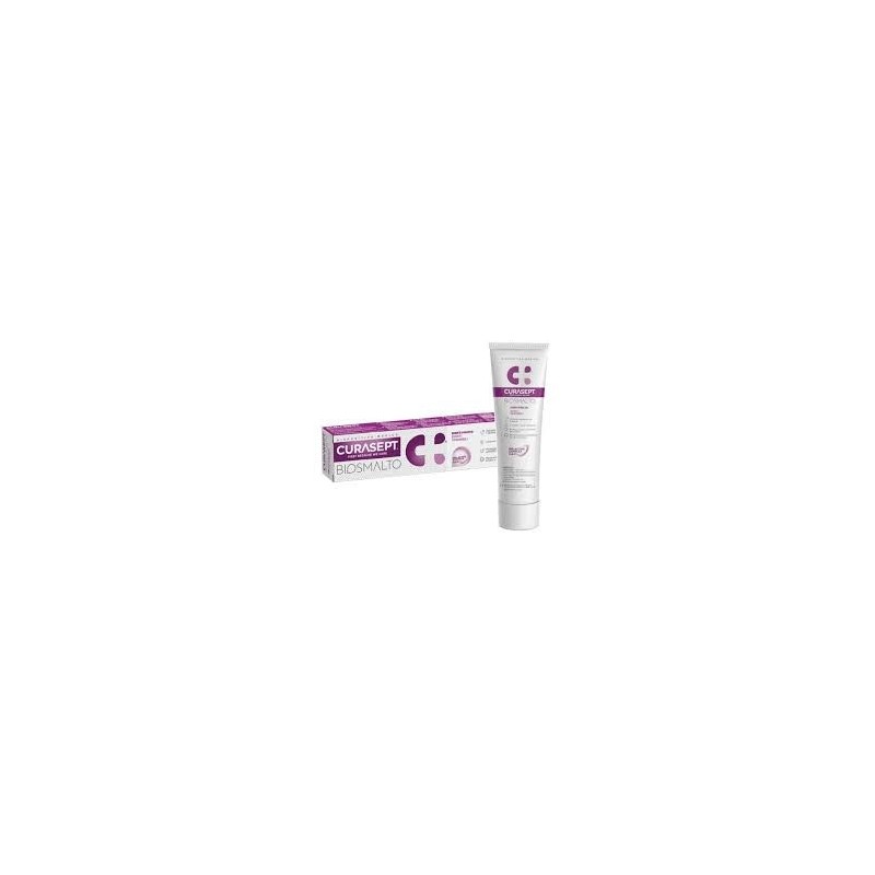CURASEPT BIOSMALTO DENTIF DENTS SENSIBLES