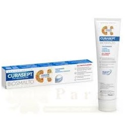 CURASEPT BIOSMALTO DENTIF JUNIOR 7-12ANS