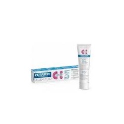 CURASEPT DENTIF BEBE / ENFANT FRAISE