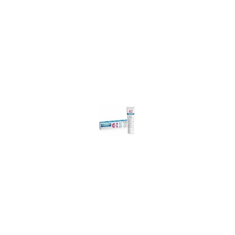 CURASEPT DENTIF BEBE / ENFANT FRAISE