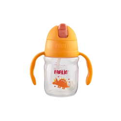 FARLIN TASSE A PAILLE COL-LARGE 150 ML G