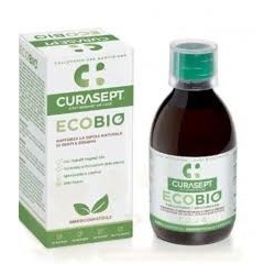 CURASEPT ECO BIO BDB 300ML