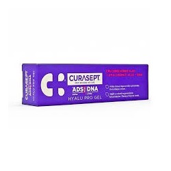 CURASEPT GEL ADS HYALU PRO 30ML